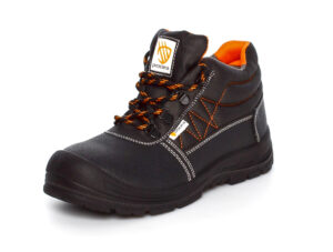 Bocanci de protecție FORCE S3 SRC