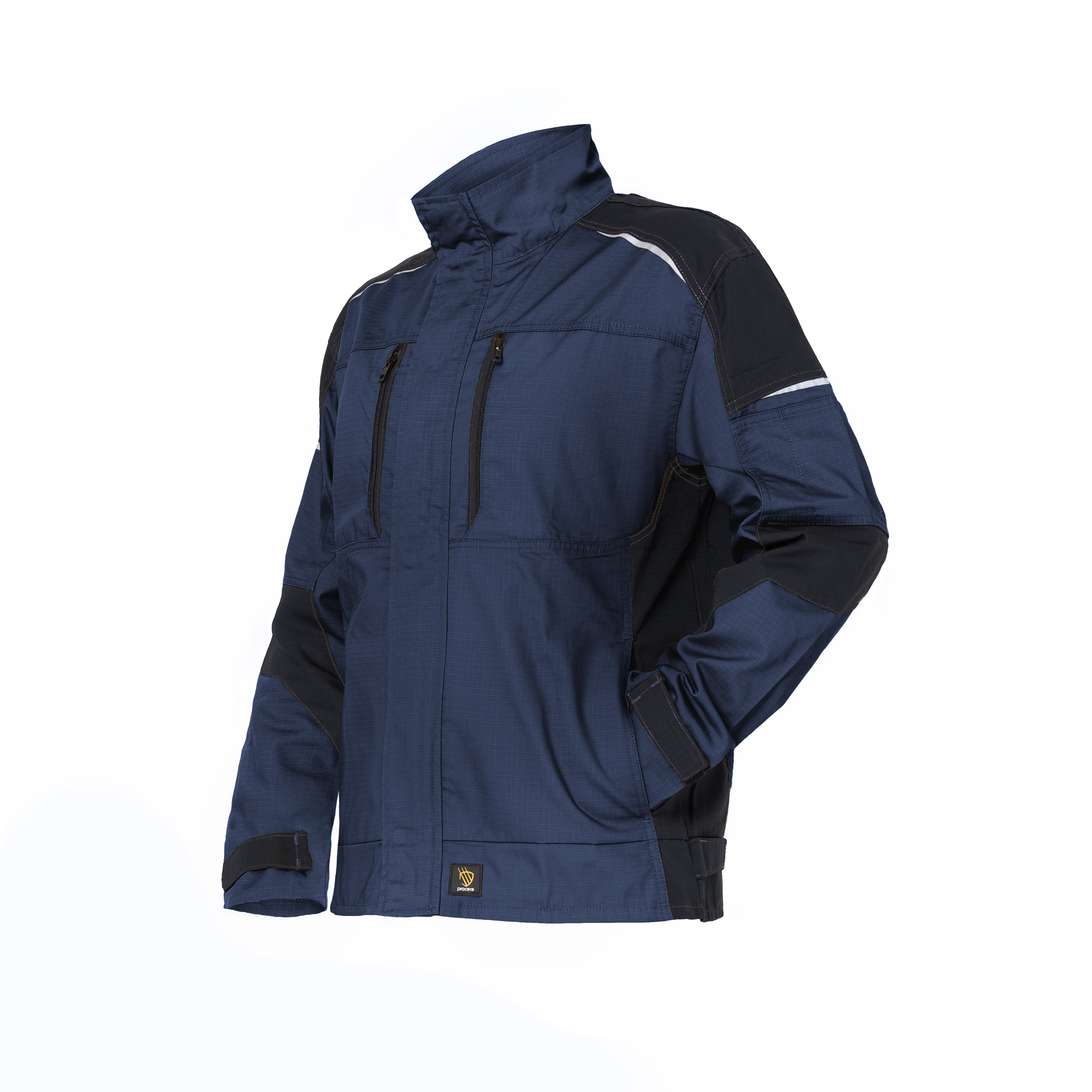 Jacheta Helicon k rip-stop 260 navy