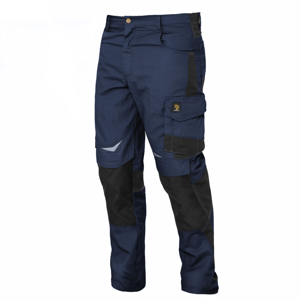 Pantaloni Helicon sp rip-stop 260 bleumarini