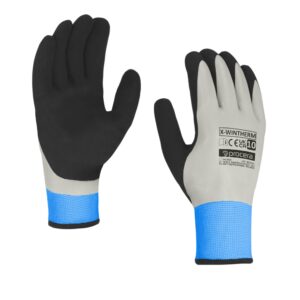 Mănuși de protecție X-WINTHERM