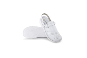 încălțăminte profilactică cu perforație ALBIN W