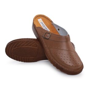 încălțăminte profilactică cu perforații BIANCA BR