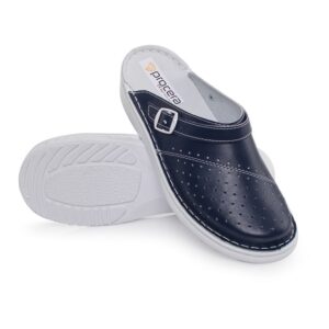 încălțăminte profilactică cu perforații BIANCA G