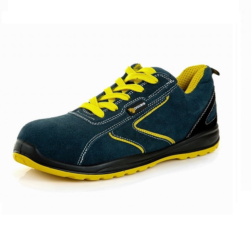 Pantofi de protectie PICO O1