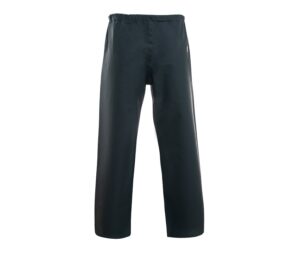 Pantaloni de pescuit impermeabili verzi probaltic