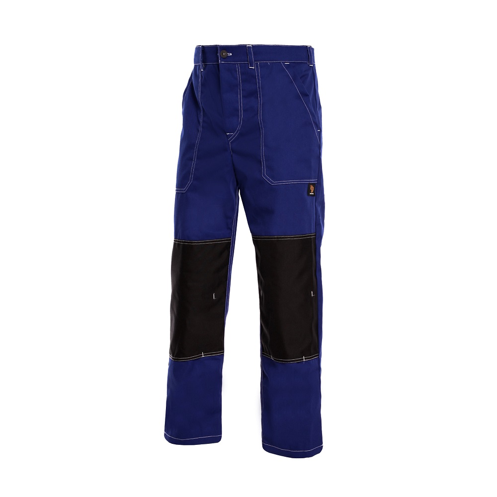 Pantaloni de lucru Proffi 290 albaștri