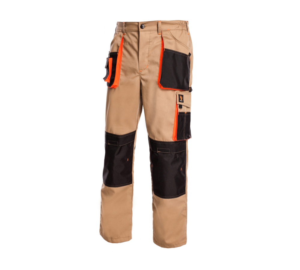 Pantaloni de lucru Proman 260 safari