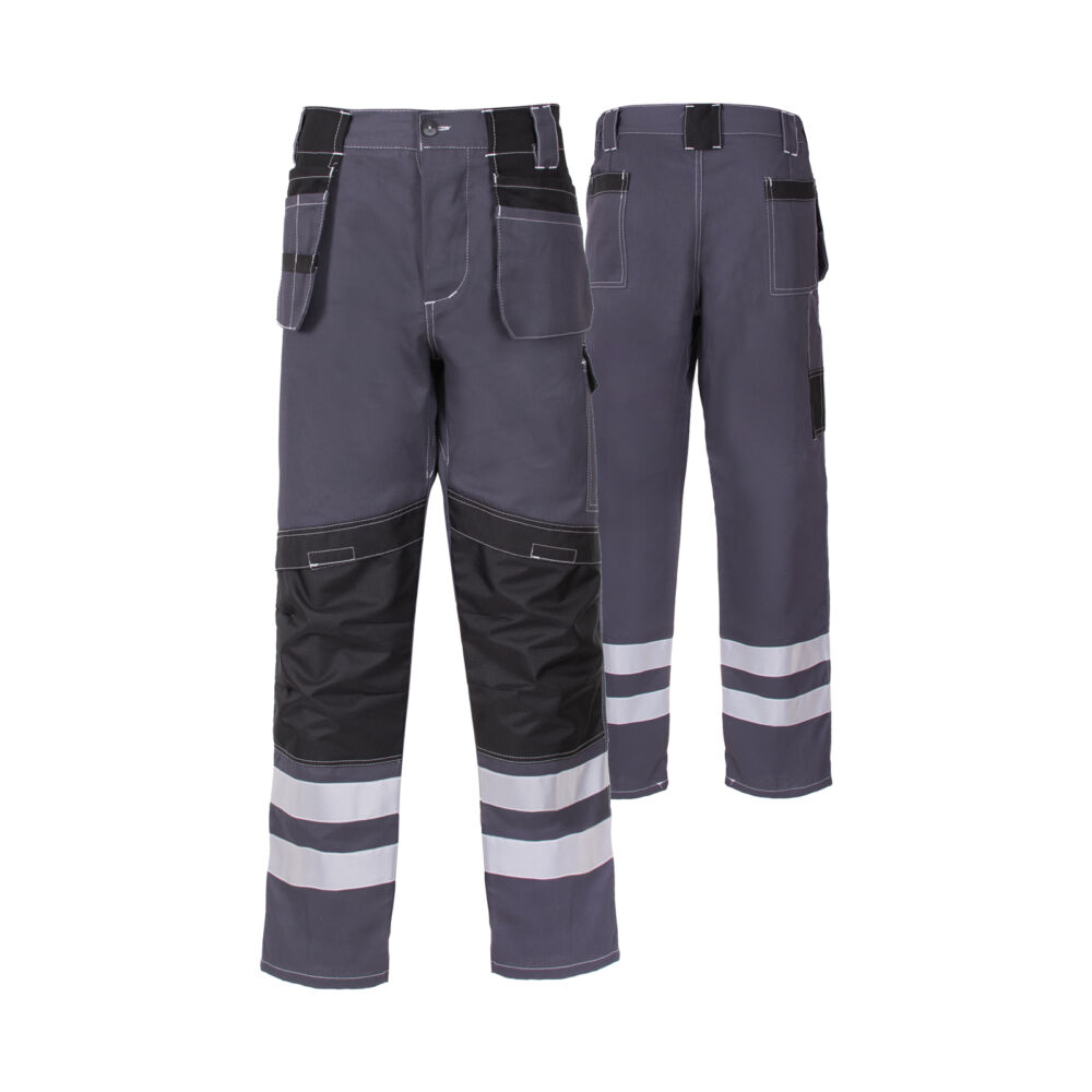 Pantaloni de lucru Promonter din bumbac 250