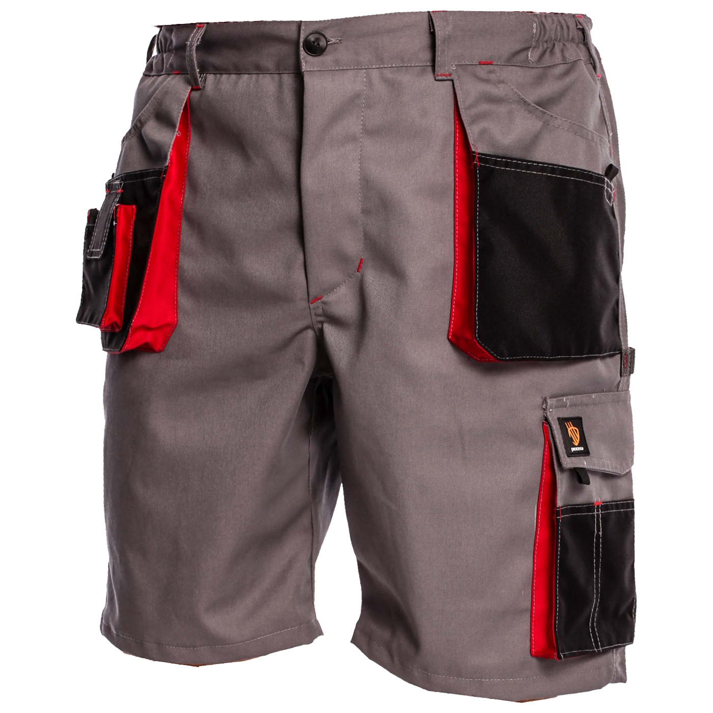 Pantaloni scurți Proman 290 deschis