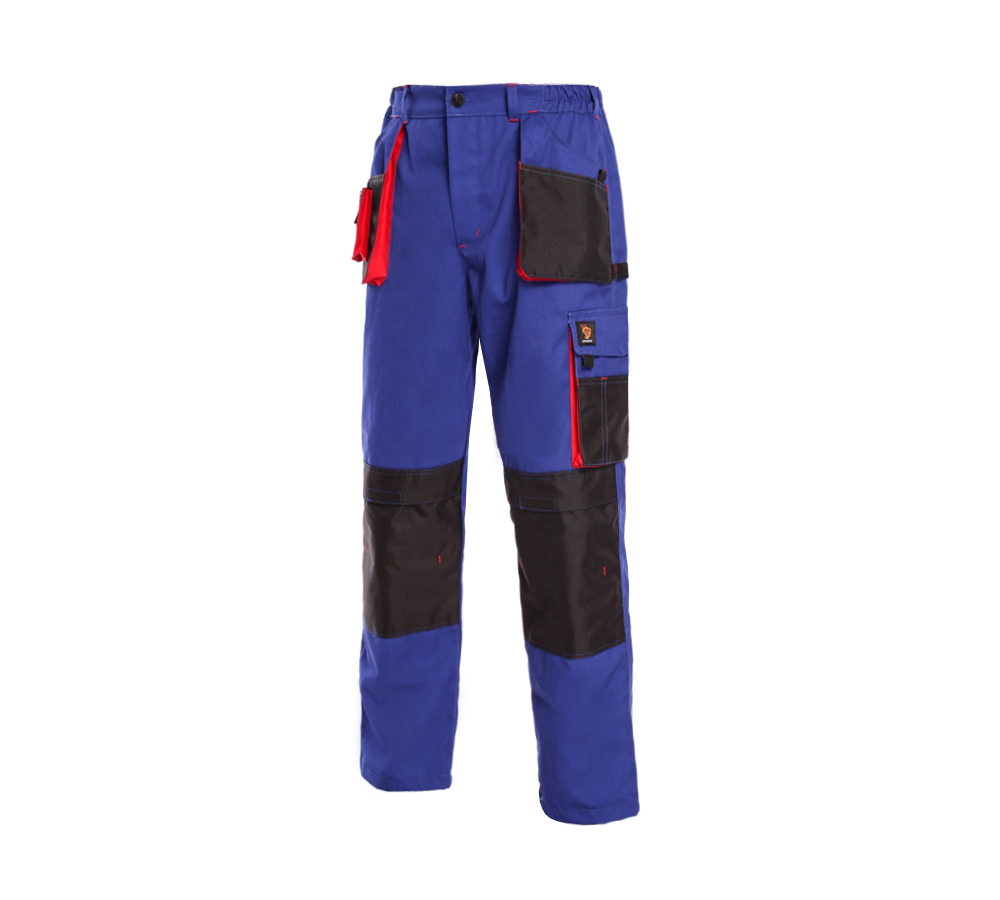 Pantaloni de lucru Proman 290 albaștri