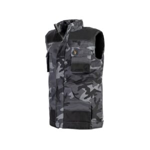 Vesta călduroasă proman 260 moro