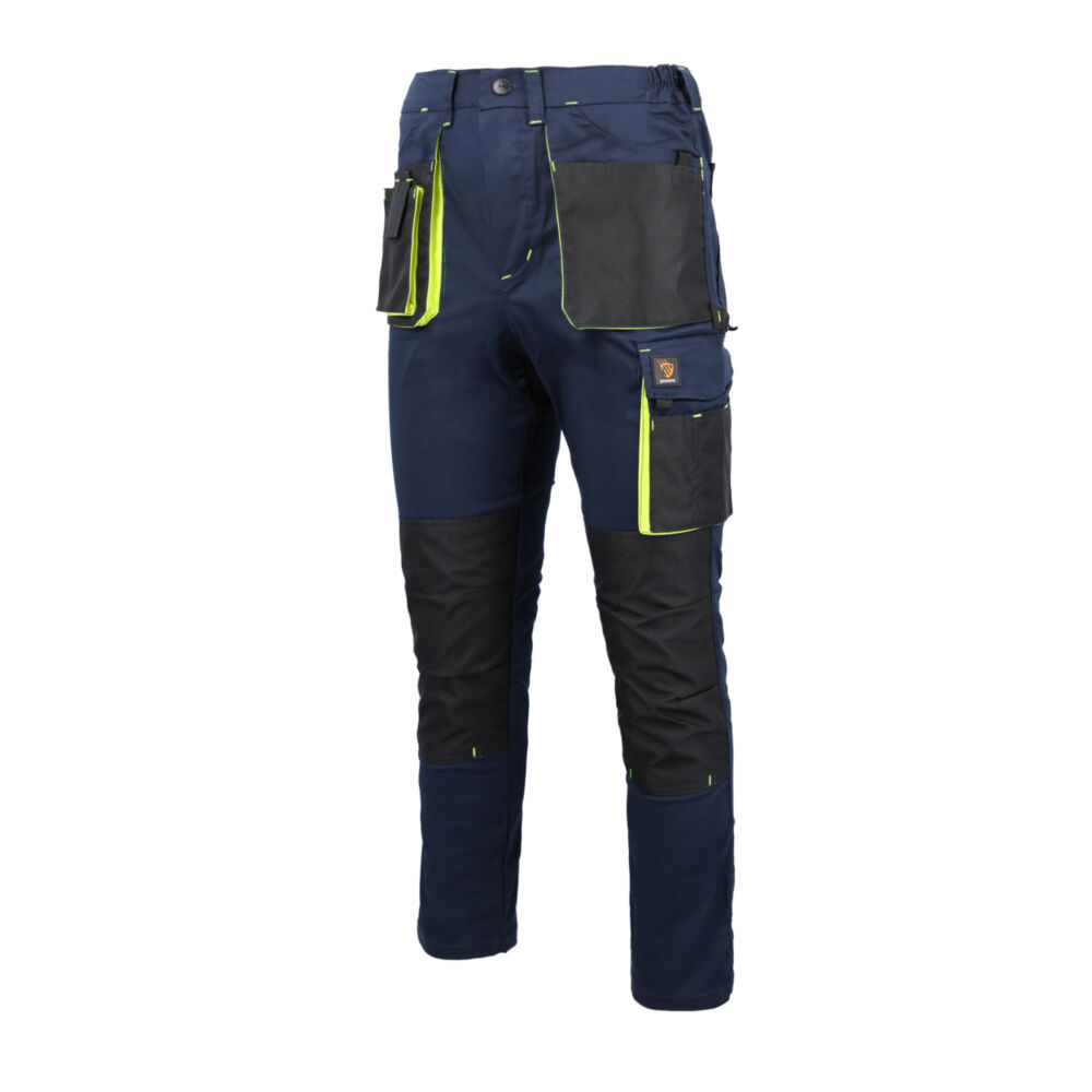 Pantaloni de lucru Proman Stretch 250