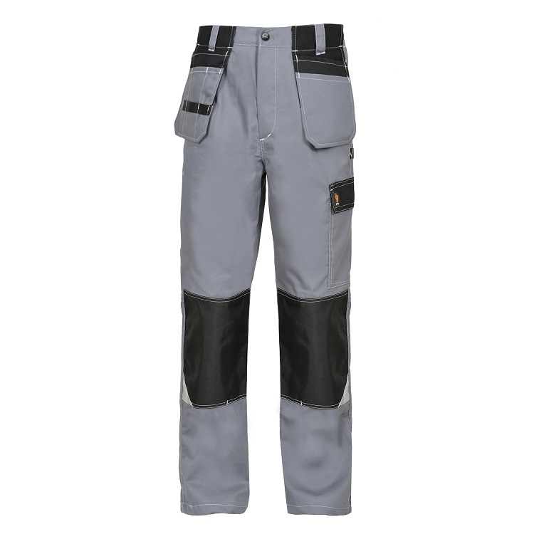 Pantaloni PROMONTER 260 gri deschis