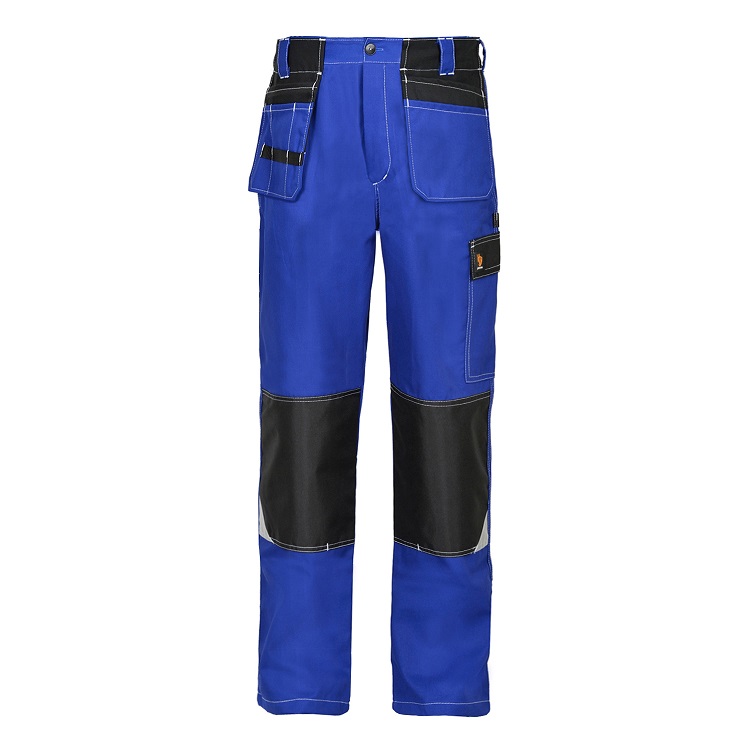 Pantaloni PROMONTER 260 albaștri