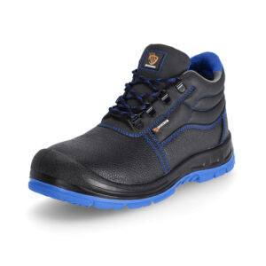 Bocanci de protecție RAGNAR S3 SRC