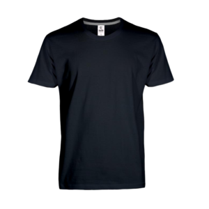 Tricou prime 155 Negru