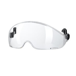 Vizieră de protecție pentru cască Sallet Visor F-4001