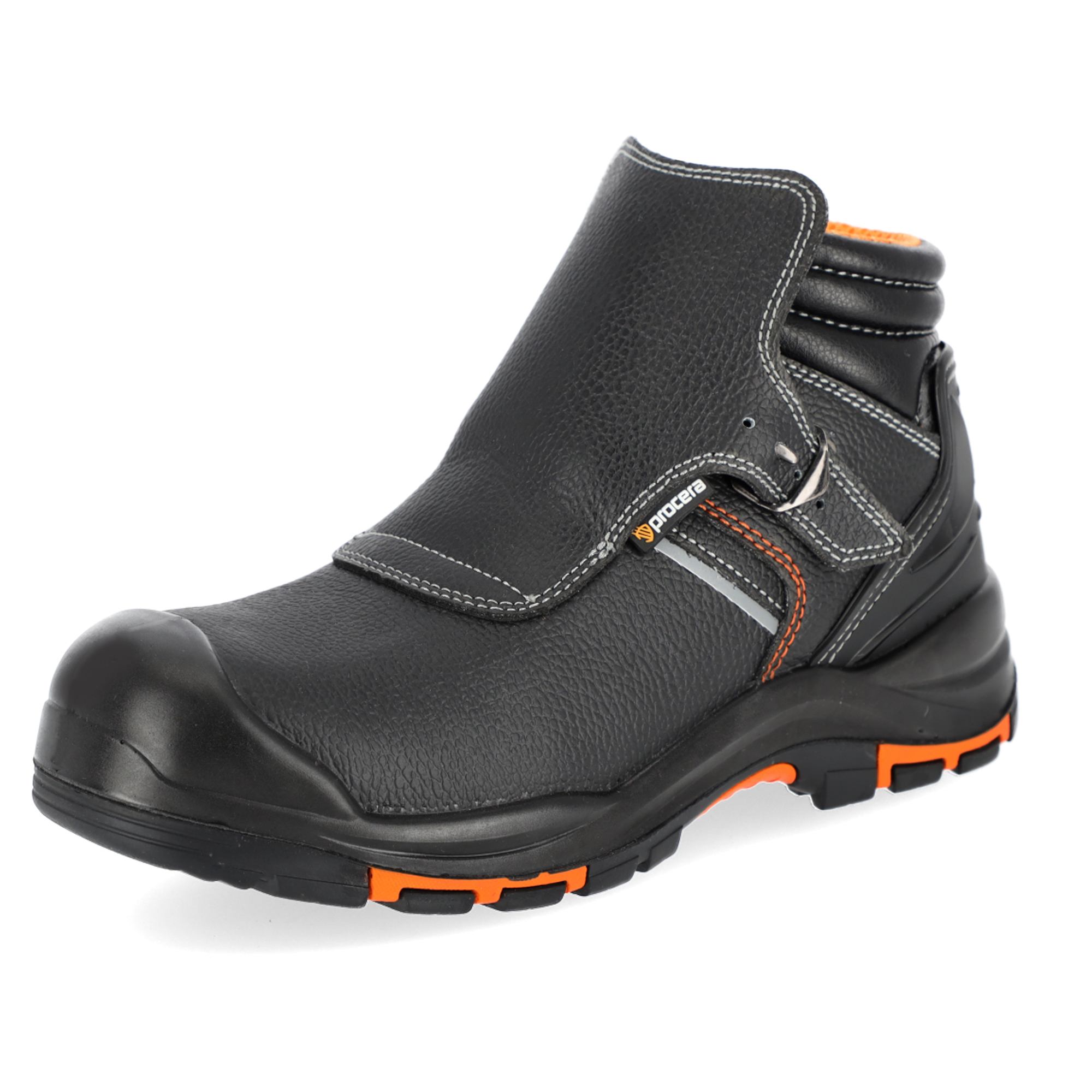 Bocanci de protecție SPARK S3L SR HRO