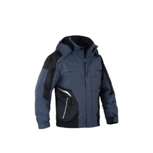 Geacă de iarnă TERRA