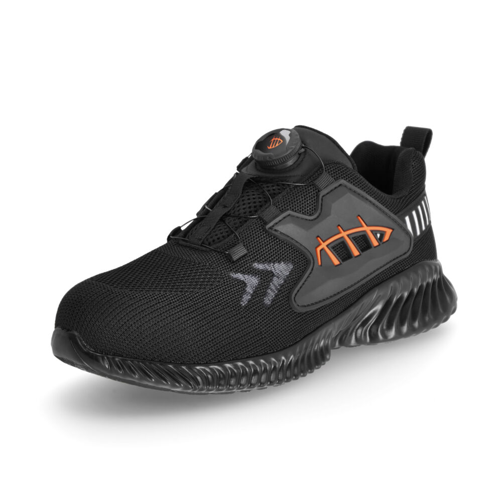 Pantofi de protecție Texo-Fly Arrow Spin SB – cu vârf metalic
