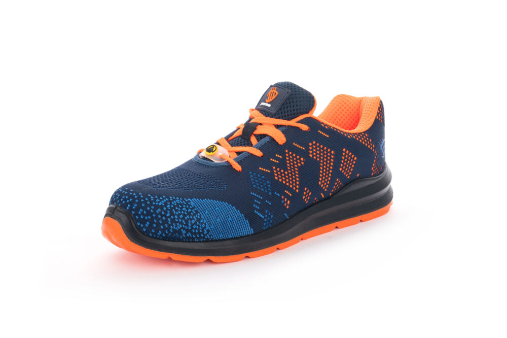 Pantofi de protecție Texo-Go S1P ESD