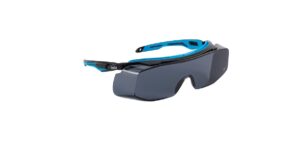 Ochelari de protecție Bolle TRYON OTG Smoke