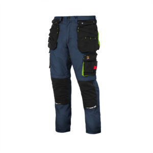 Pantaloni Multifunctionali Zeus NAVY