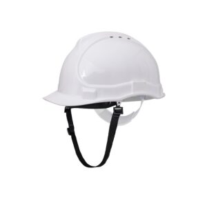 Cască industrială BRATEK-3 cu bandă