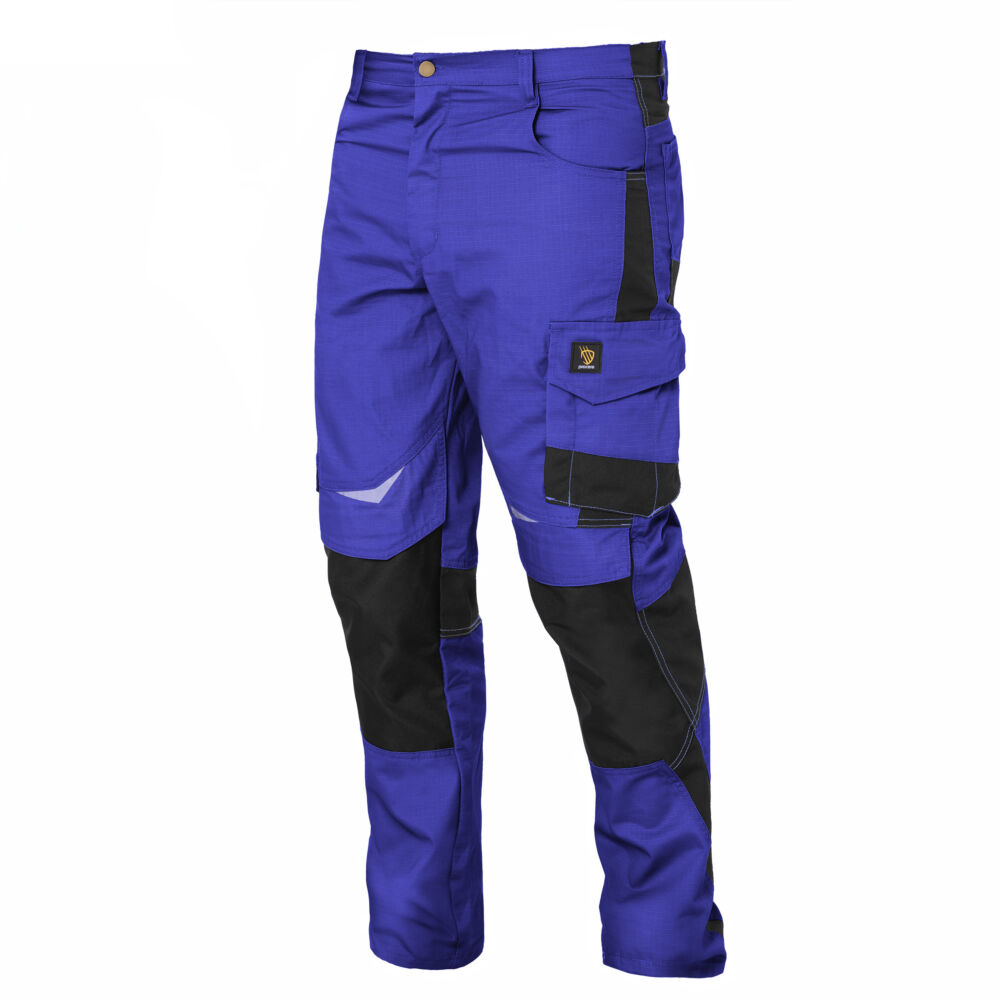 Pantaloni HELICON SP RIP STOP 260 albaștri