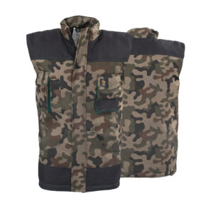 Vesta termică proman 260 moro