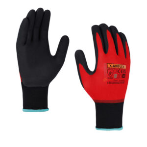 Mănuși de protecție X-AIRFLEX