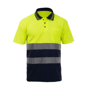 Tricou Polo VISPOL