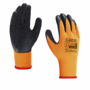 Mănuși termoizolante X-ARCTIC
