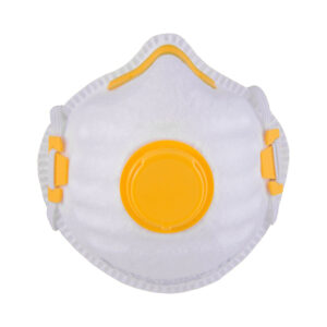 Masca filtrantă fs-o/17 v ffp1 nr d