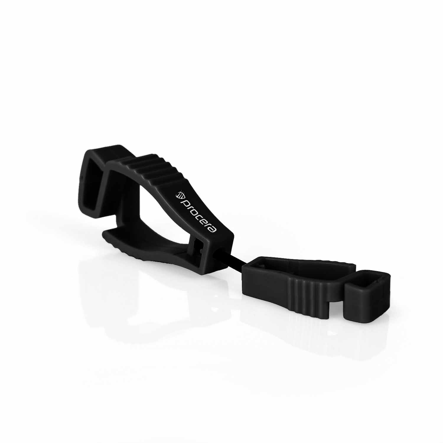 X CLIP B