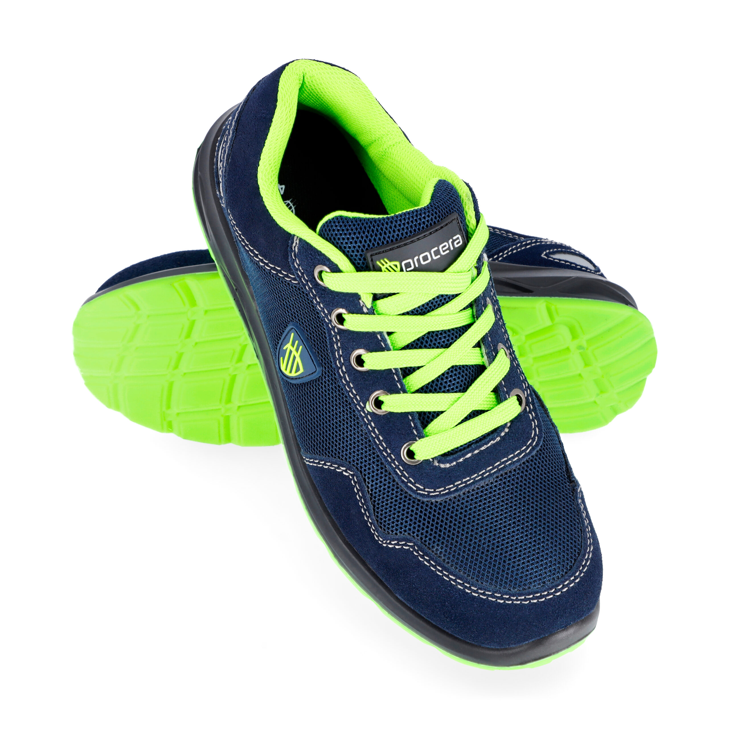 Pantofi de protecție SALSA S1 – talpă PU/PU - imagine 2