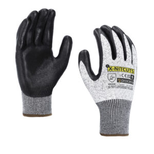 Mănuși de protecție anti-tăiere X-NitCut5