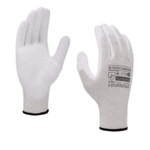 Manusi X Touch Carbon ESD