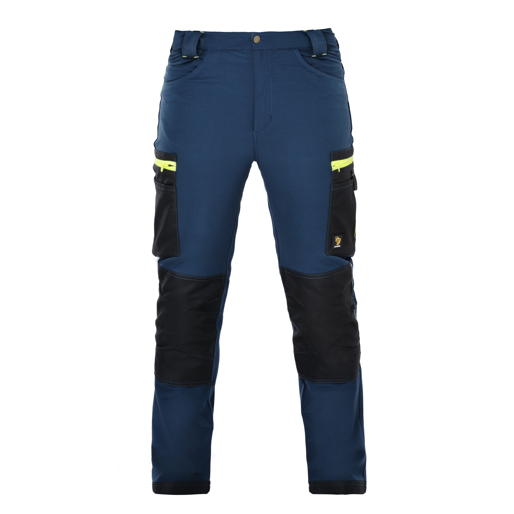 Pantaloni de lucru Procera RIVET Stretch – Elastrici 4-Way - imagine 2
