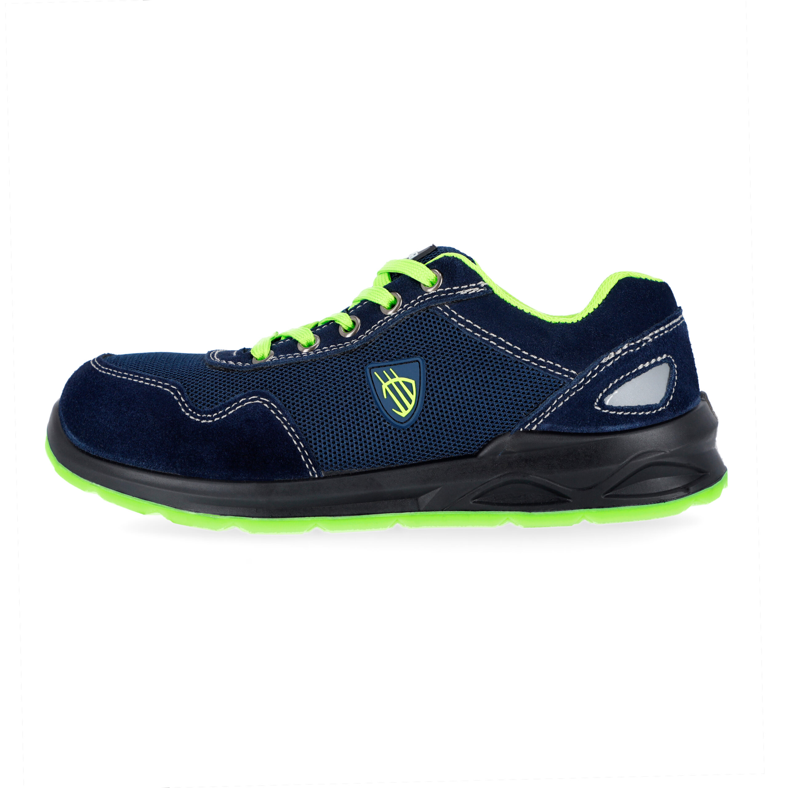 Pantofi de protecție SALSA S1 – talpă PU/PU - imagine 4