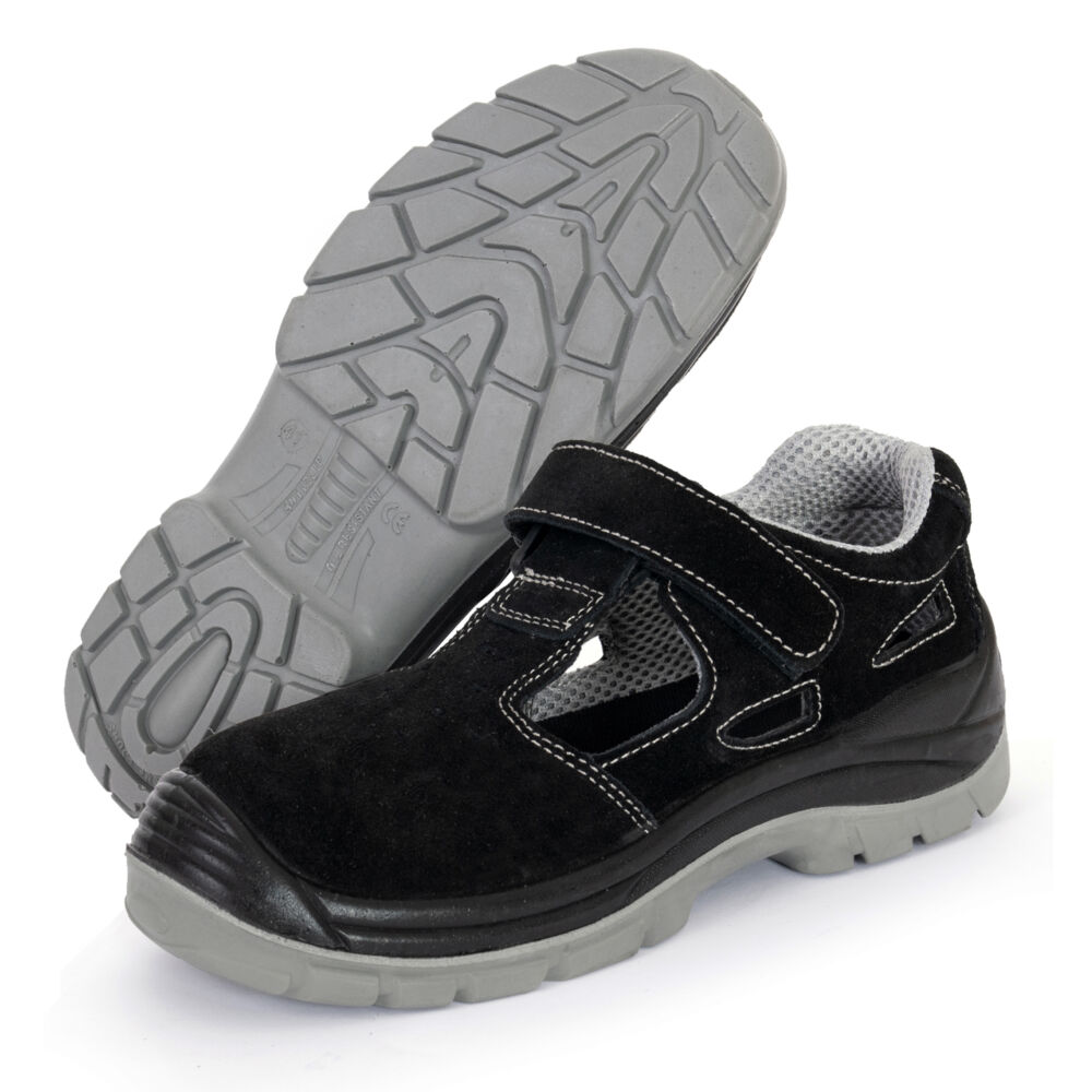 Sandale de protecție KAMARI S1 SRC - imagine 2