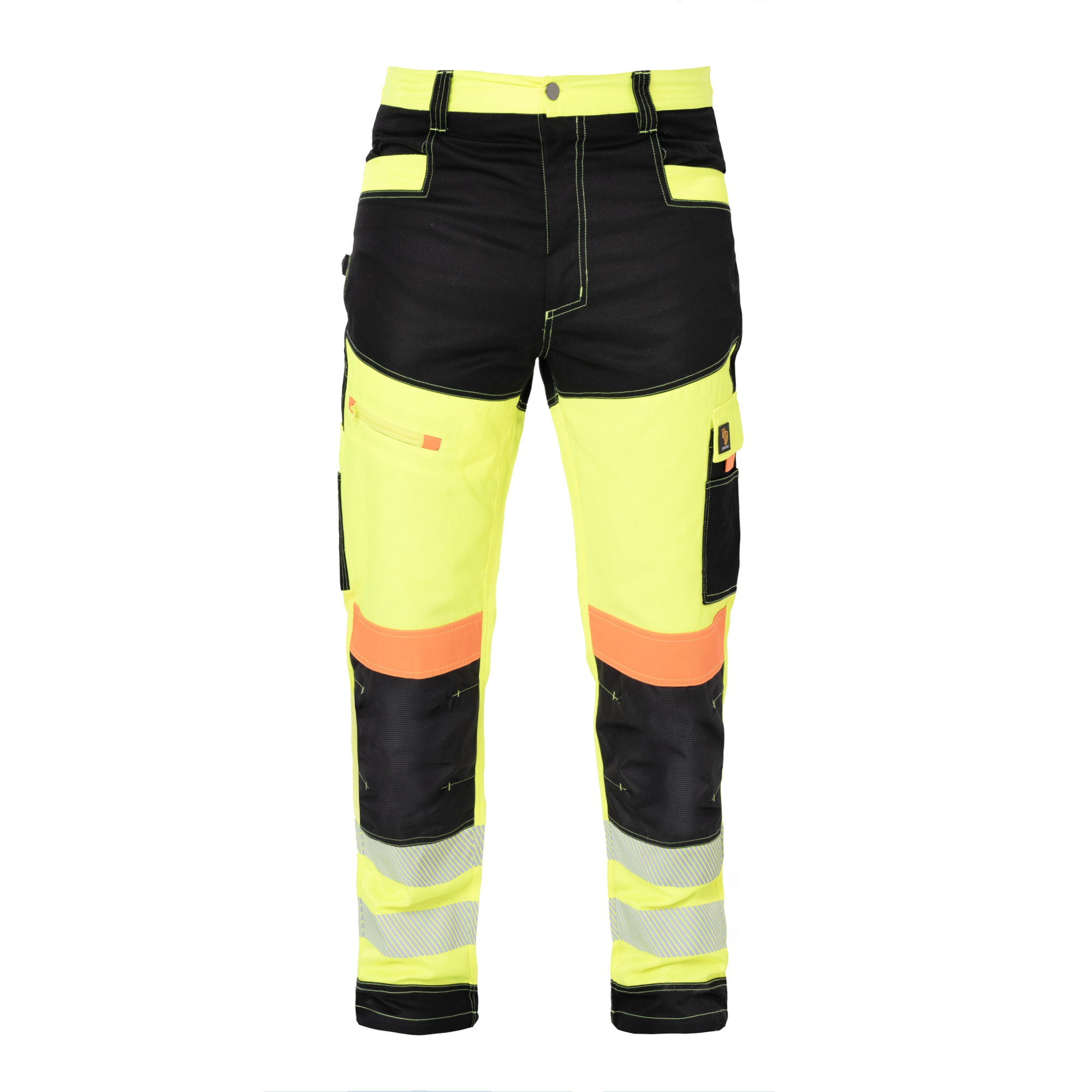 Pantaloni de lucru Procera Limero - imagine 2