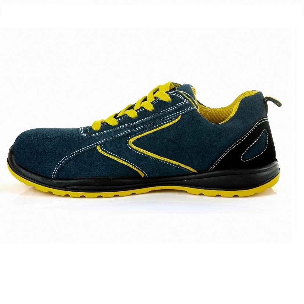 Pantofi de protectie PICO O1 - imagine 2