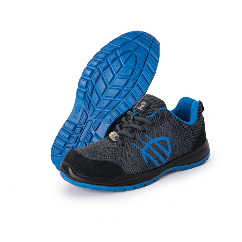 Pantofi de protectie PRESTON S1 ESD - imagine 2