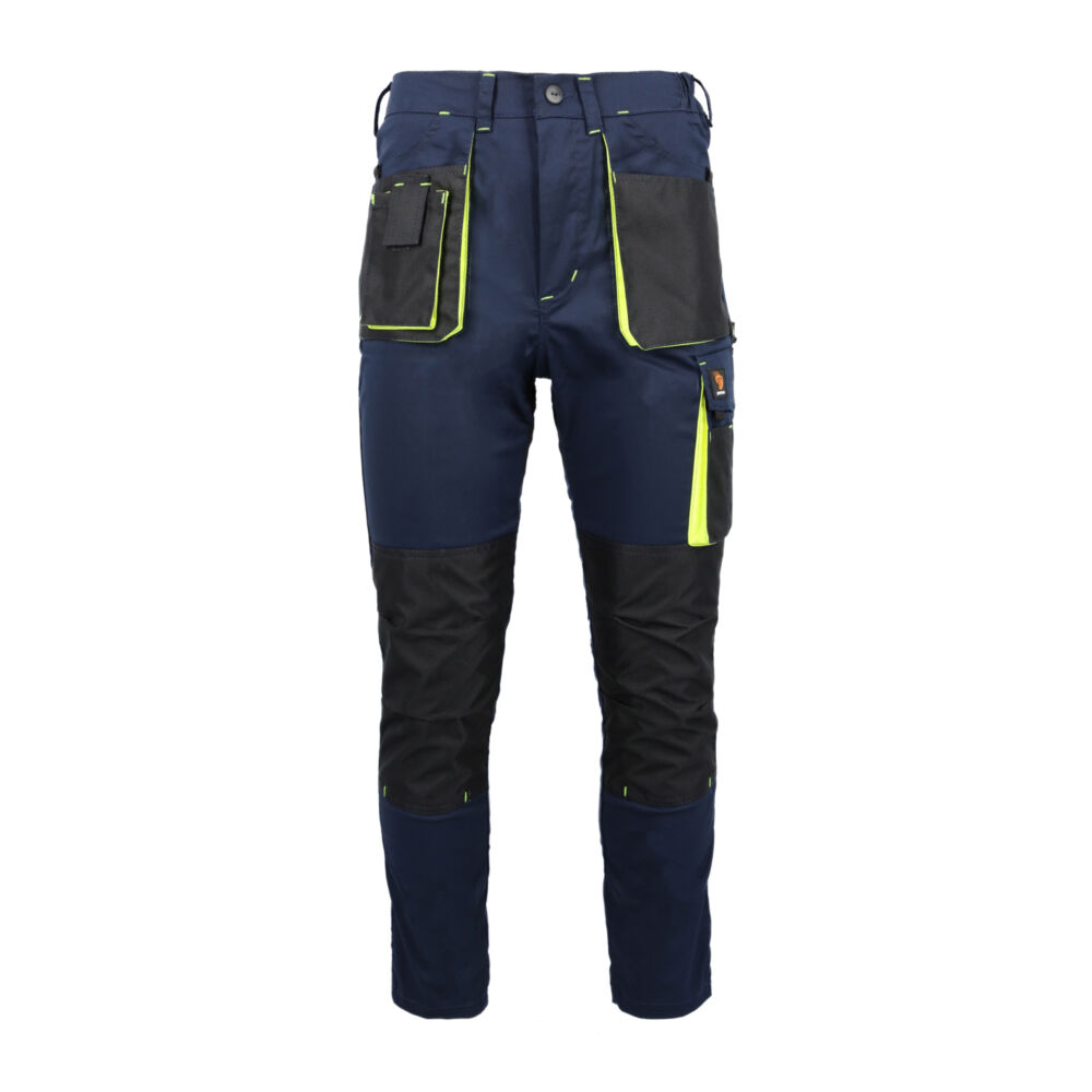 Pantaloni de lucru Proman Stretch 250 - imagine 2