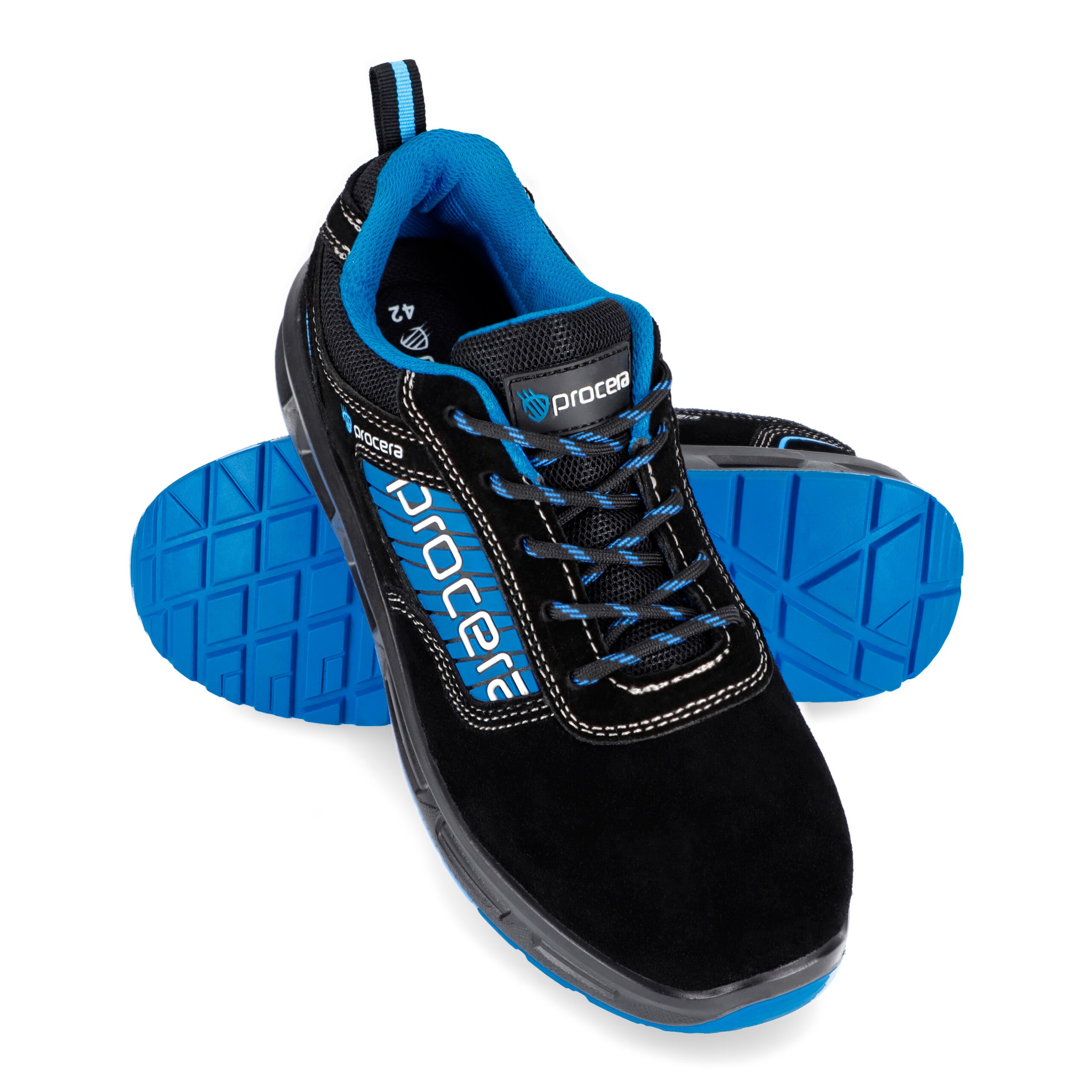 Pantofi de protecție SILVIO S1 - imagine 2