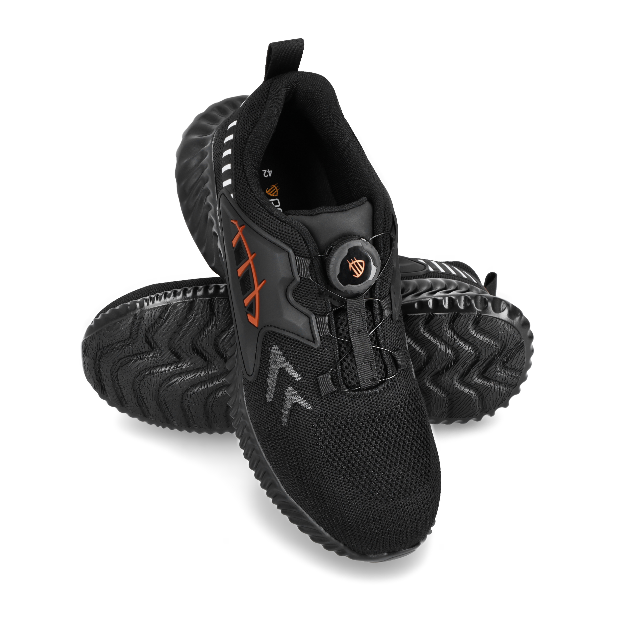 Pantofi de protecție Texo-Fly Arrow Spin SB – cu vârf metalic - imagine 2