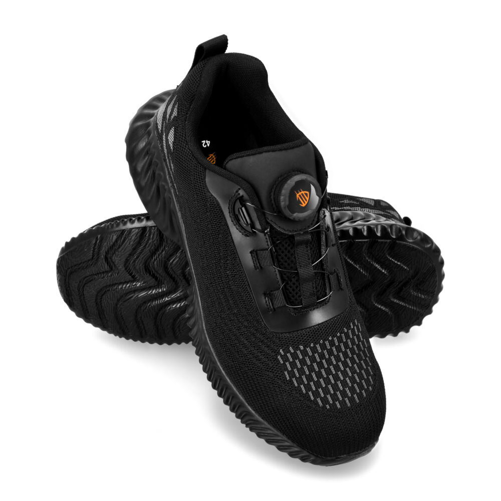 Pantofi de protecție Texo-Fly Lines Spin SB - imagine 2