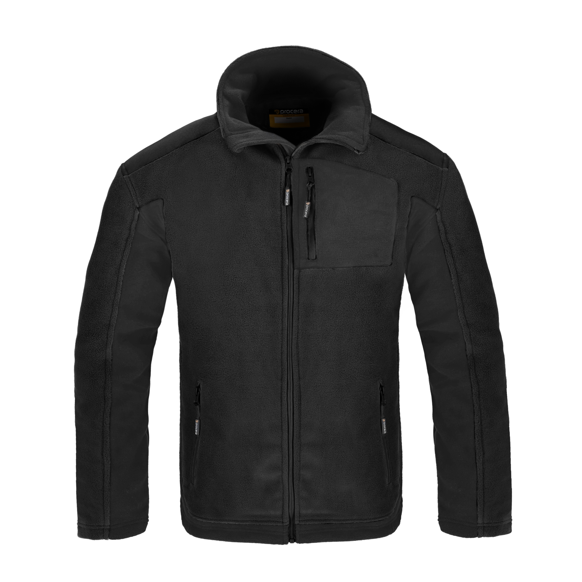 Polar Ulto Negru - imagine 2