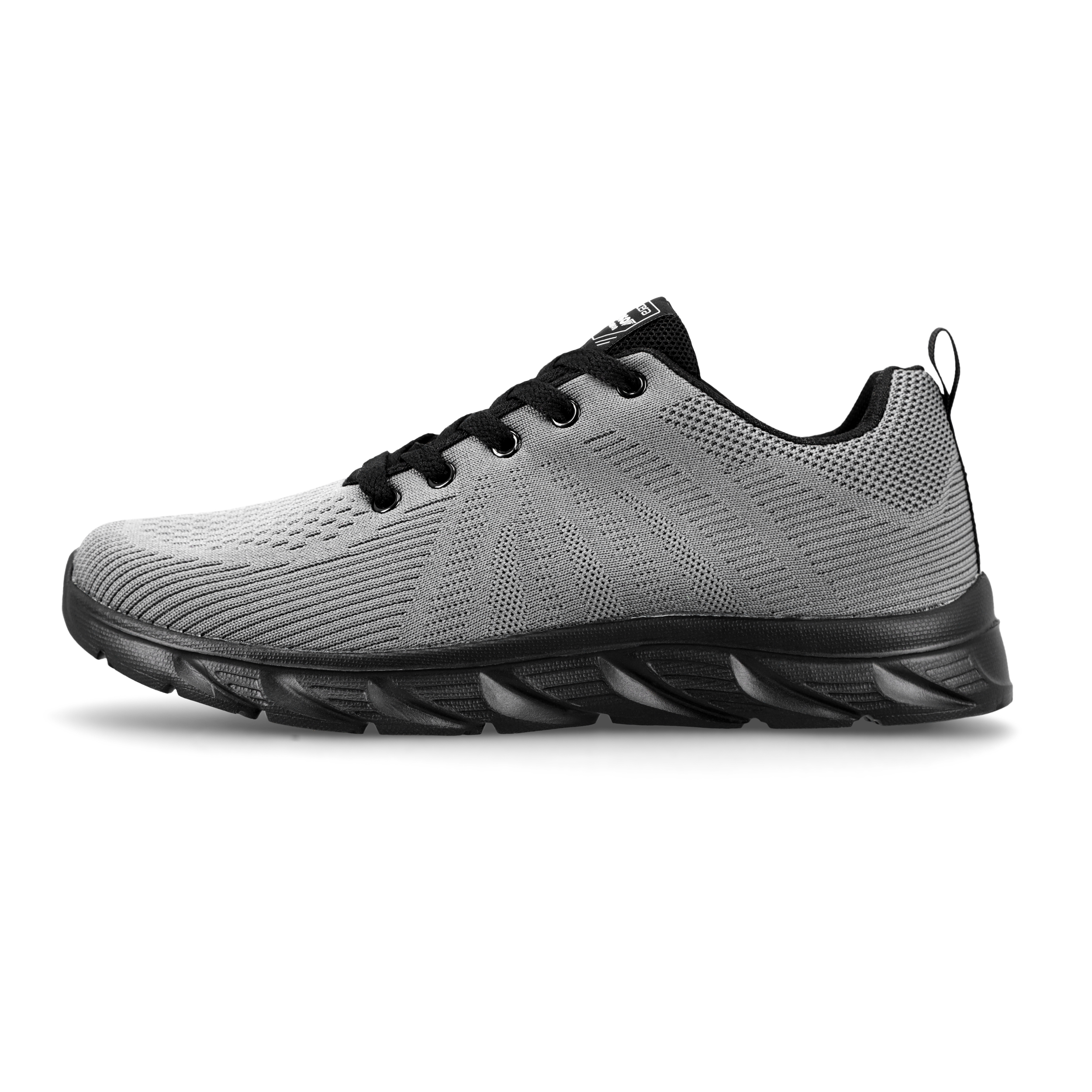 Pantofi VERTIGO Gri - imagine 2
